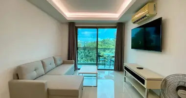 Condo w Pattaya City, Tajlandia