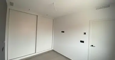 Willa w Los Alcazares, Hiszpania