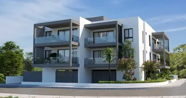1 bedroom apartment in Nicosia, Cyprus