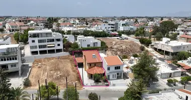 Вилла в Лакатамия, Кипр