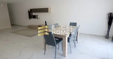 Wohnung 2 Schlafzimmer in Swieqi, Malta