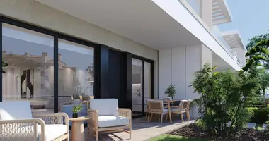 Bungalow Bungalow de 2 dormitorios en Torre-Pacheco, Španjolska