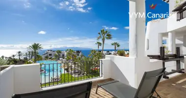 Wohnung 2 Schlafzimmer in Guia de Isora, Spanien