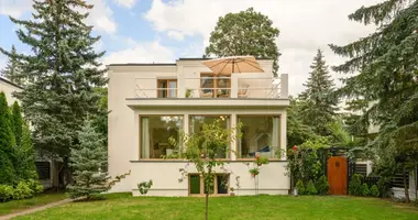 Apartamento en Varsovia, Polonia