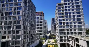 Дуплекс 6 комнат в Башакшехир, Турция