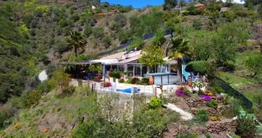 3 bedroom house in Spain