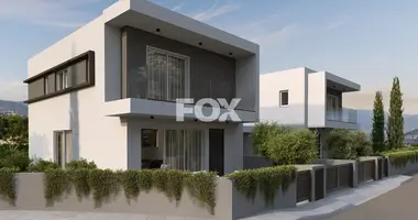 3 bedroom house in Akrounda, Cyprus