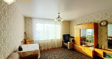 Apartamento 1 habitación en Kobriny, Belarús