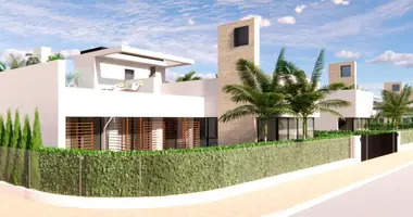 Casa 4 habitaciones en Los Alcazares, Španjolska