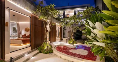 Apartment 6 bedrooms in Pererenan, Indonesia