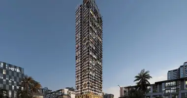 Apartamento en Phnom Penh, Camboya