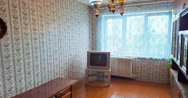 Mieszkanie 2 pokoi w Mińsk, Białoruś
