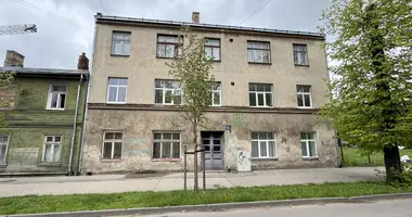 Mieszkanie 2 pokoi w Ryga, Łotwa