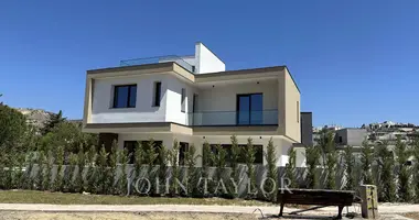 Дом 3 комнаты в Агиос Тихонас, Кипр