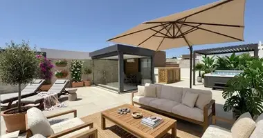Appartement 3 chambres dans Espagne