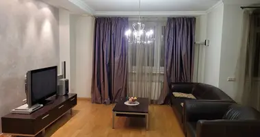 4 room apartment in Minsk, Belarus