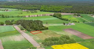 Квартира в Wiosna, Польша