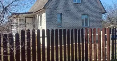 Maison dans Smilavicki sielski Saviet, Bélarus