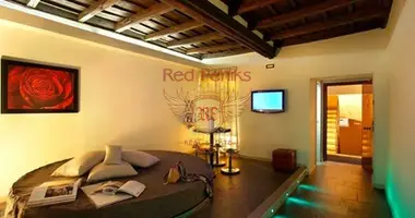 Hôtel 912 m² dans Rome, Italie