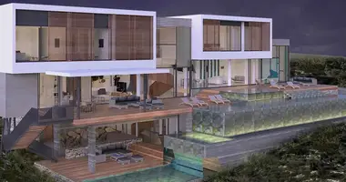 Villa en Peyia, Chipre