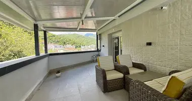Mieszkanie 2 pokoi w Budva, Czarnogóra
