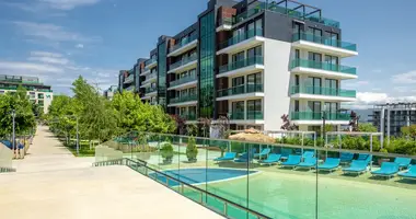 Ático Ático 5 habitaciones en Tiflis, Georgia