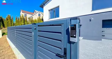 Casa en Alytus, Lituania