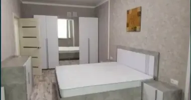 2 room apartment in Odesa, Ukraine