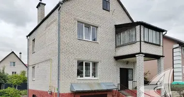 Haus in Brest, Belarus