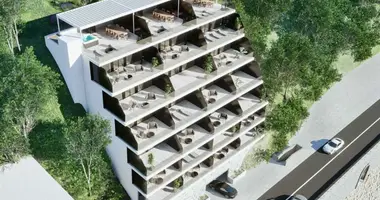 Apartamento en Opcina Dugi Rat, Croacia