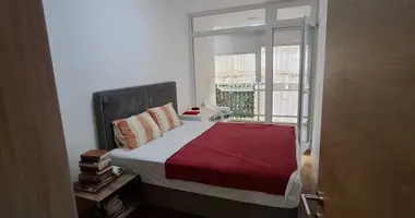 Wohnung 2 Schlafzimmer in Budva, Montenegro