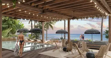Condo 2 bedrooms in Tulum, Mexico