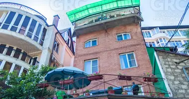 Haus in Evenkiysky Rayon, Russland