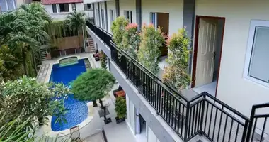 Studio 27 chambres dans Canggu, Indonésie