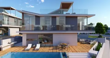 Villa in Paphos, Zypern