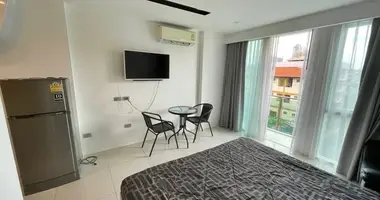 Condo 1 bedroom in Pattaya City, Thailand