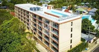 Appartement 1 chambre dans Rawai, Thaïlande