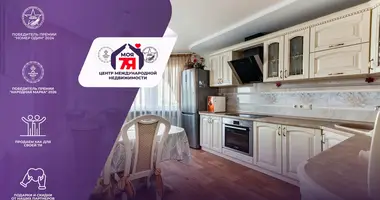 Квартира 2 комнаты в Минск, Беларусь