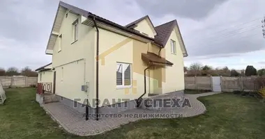 Maison dans Brest, Bélarus