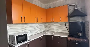 Квартира 1 комната в Озерцо, Беларусь