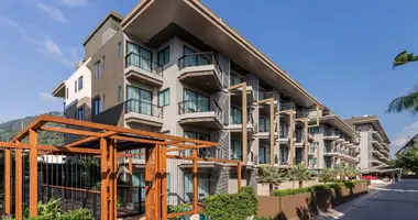 1 bedroom apartment in Pa Tong, Thailand