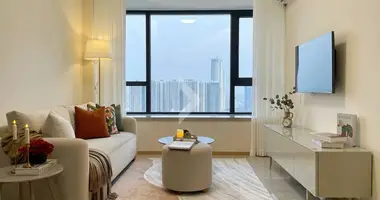 Condo w Sangkat Phsar Daeum Thkov, Kambodża