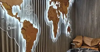 Estudio 1 habitación en Batumi, Georgia