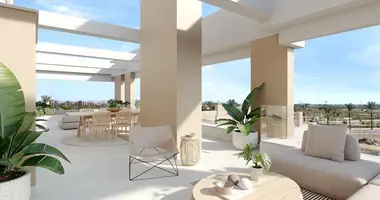 3 bedroom apartment in Torre-Pacheco, Spain