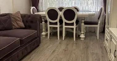 Квартира 3 комнаты в Одесса, Украина