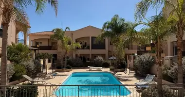 Квартира 2 спальни в Мони, Кипр