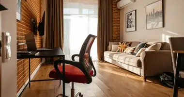 Apartamento 2 habitaciones en Tiflis, Georgia