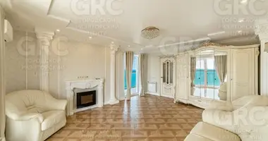 3 room apartment in Evenkiysky Rayon, Russia