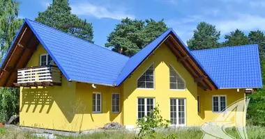 Haus in Muchaviecki sielski Saviet, Belarus
