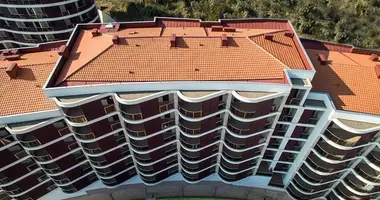 Mieszkanie 3 pokoi w Boreti, Czarnogóra